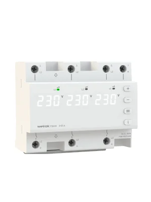 Переключатель фаз Welrok FS6-63